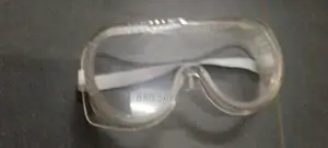 Rubber Goggles