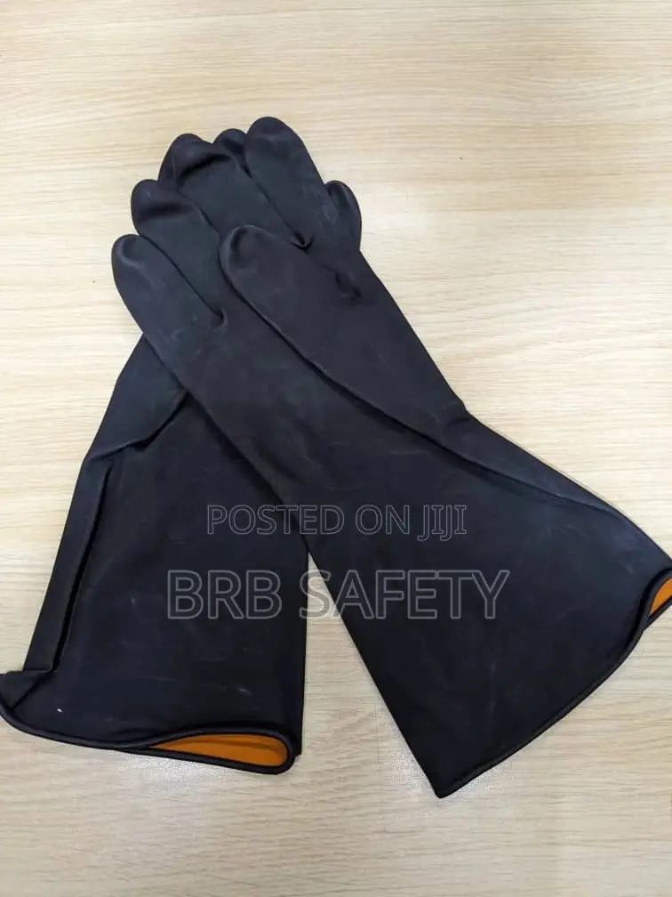 Sun Gloves