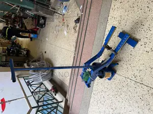 Manual Foot Pump ( Money Maker )