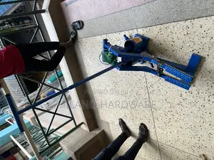 Manual Foot Pump ( Money Maker )