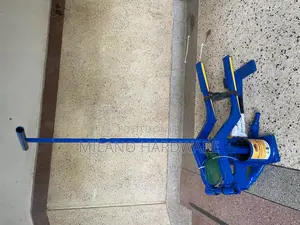 Manual Foot Pump ( Money Maker )