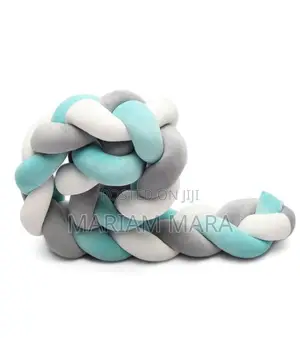 Baby Cot Bumpers
