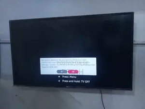 Lg 43 Inches Smart Uhd Tv