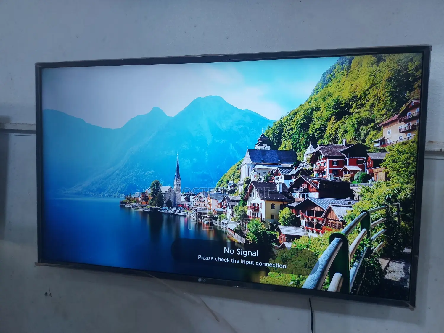 Lg 43 Inches Smart Uhd Tv