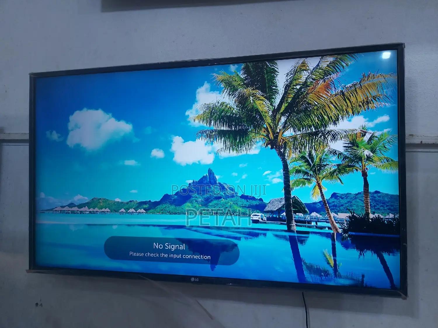 Lg 43 Inches Smart Uhd Tv
