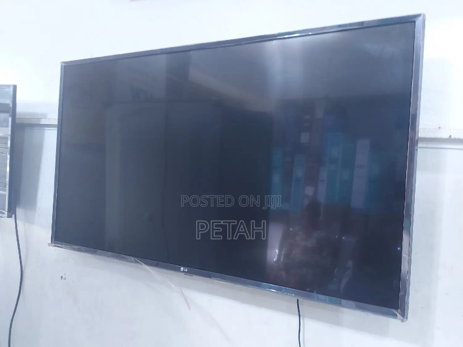 Lg 43 Inches Smart