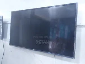 Lg 43 Inches Smart
