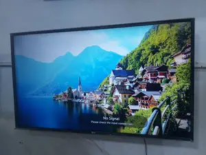 Lg 43 Inches Smart