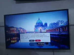 Lg 43 Inches Smart