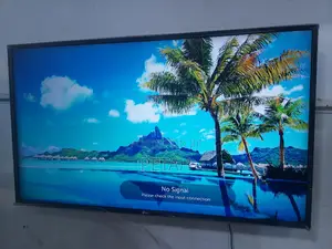 Smart Uhd 43 Inches Flat Screen Tv