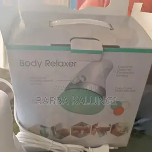 Cellulite Massager Body Relaxer