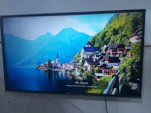 Lg Led Smart Uhd Tv