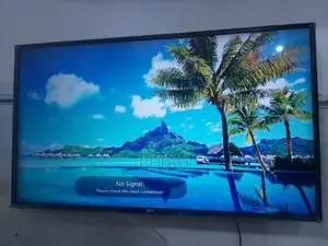 Lg Led Smart Uhd Tv
