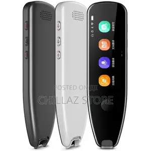 Dictionary Translation Text Scanning Pen Reading Translator,