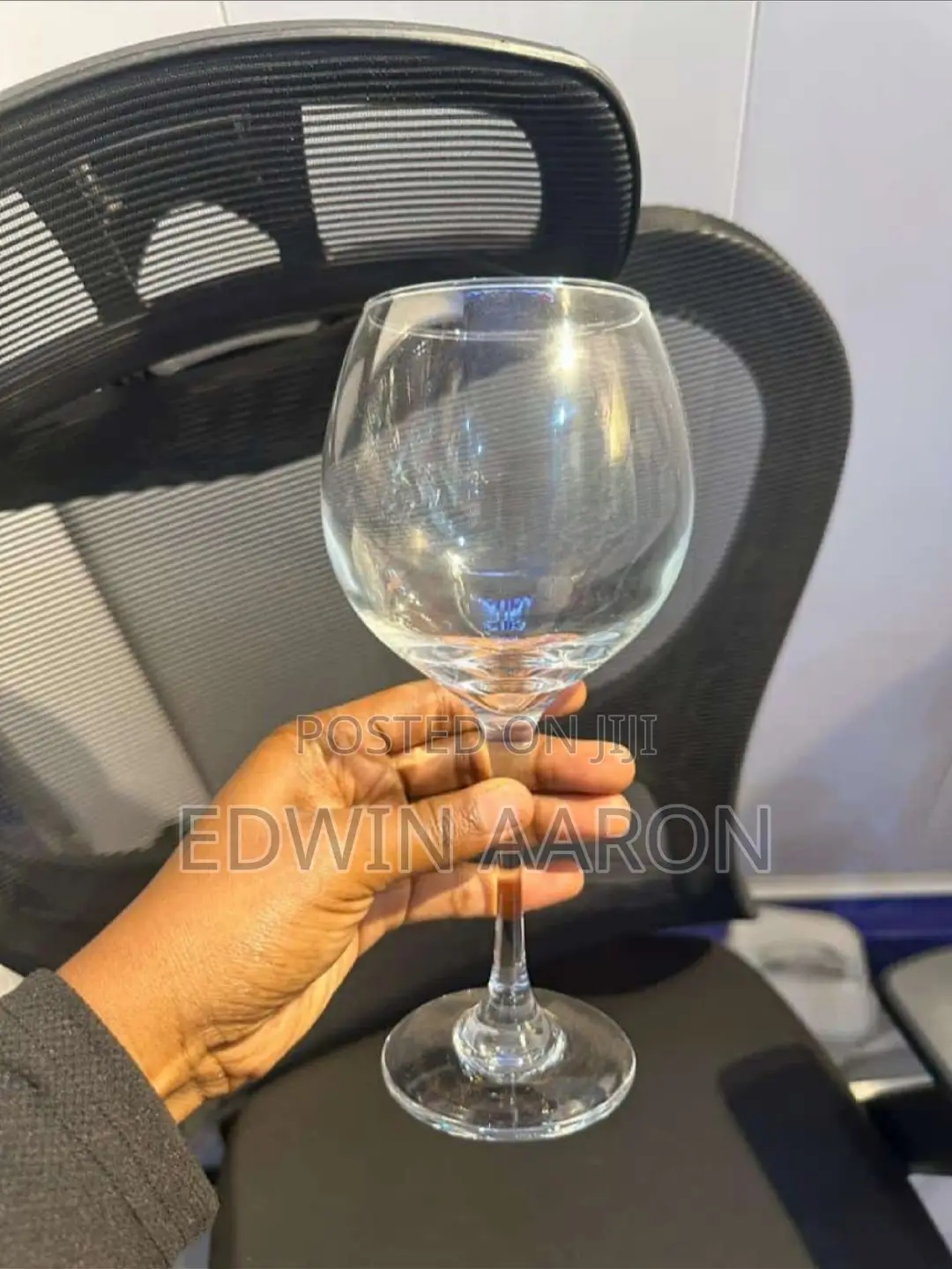 Red Wine Balloon Glasses 12pcs /Dozen