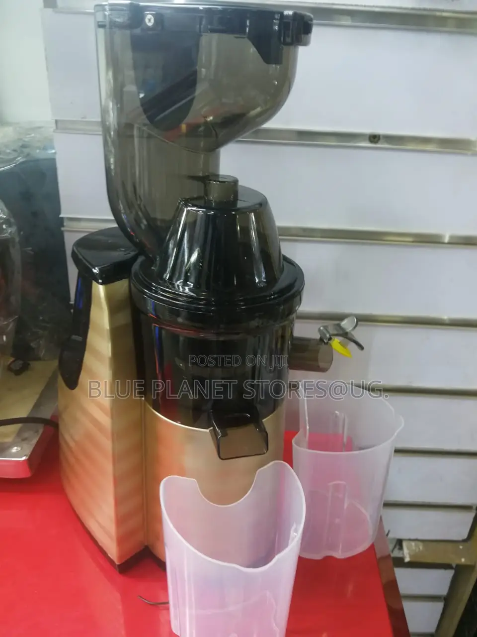 Raf 400ml Slow Juicer/Juice Extractors \\ 150w \\ R.2838