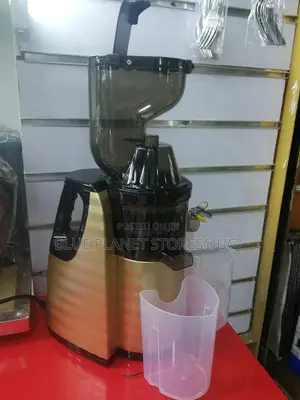 Raf 400ml Slow Juicer/Juice Extractors \\ 150w \\ R.2838