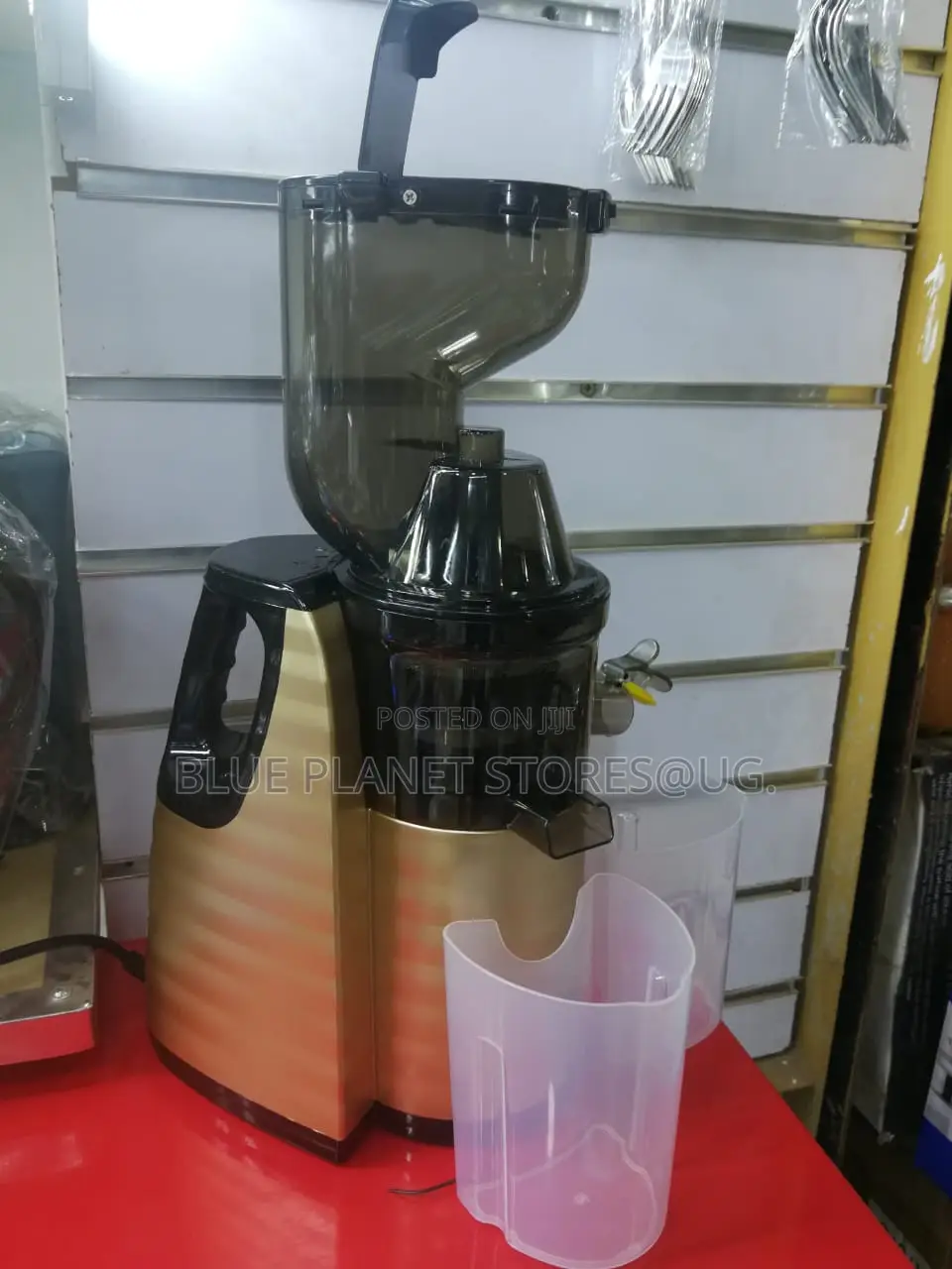 Raf 400ml Slow Juicer/Juice Extractors \\ 150w \\ R.2838