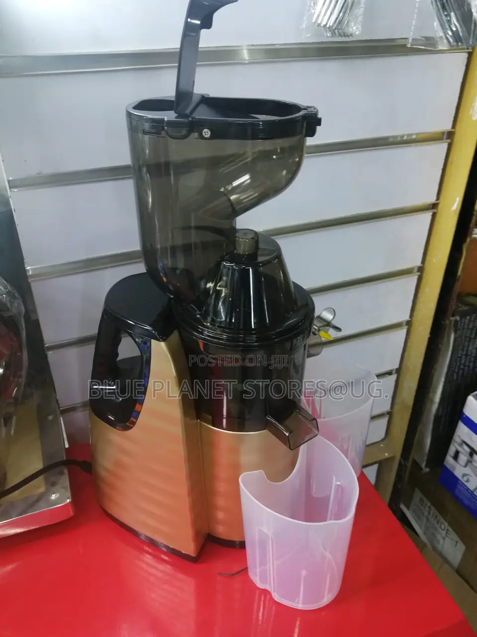 Raf 400ml Slow Juicer/Juice Extractors \\ 150w \\ R.2838