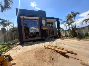 Photo - Furnished 5bdrm House in Kyanja, Nakawa for sale