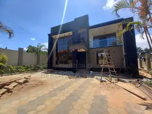 Furnished 5bdrm House in Kyanja, Nakawa for sale