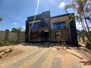 Furnished 5bdrm House in Kyanja, Nakawa for sale