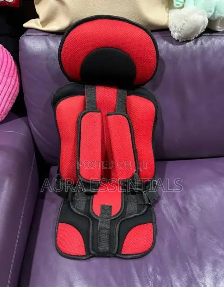 Ultra Safe Kids Car Travel Booster Safety Seat