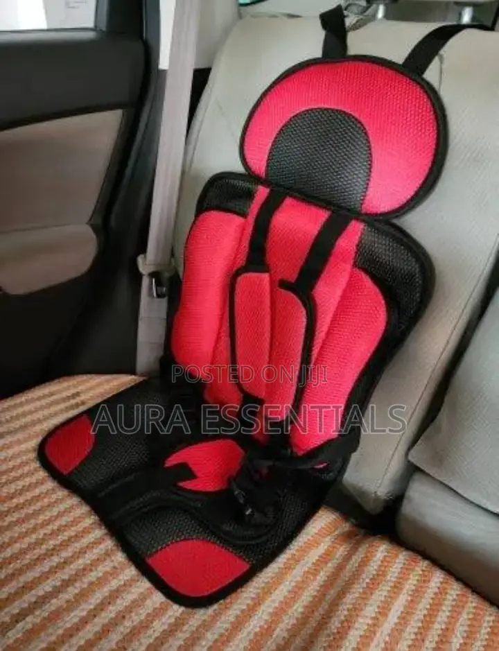 Ultra Safe Kids Car Travel Booster Safety Seat