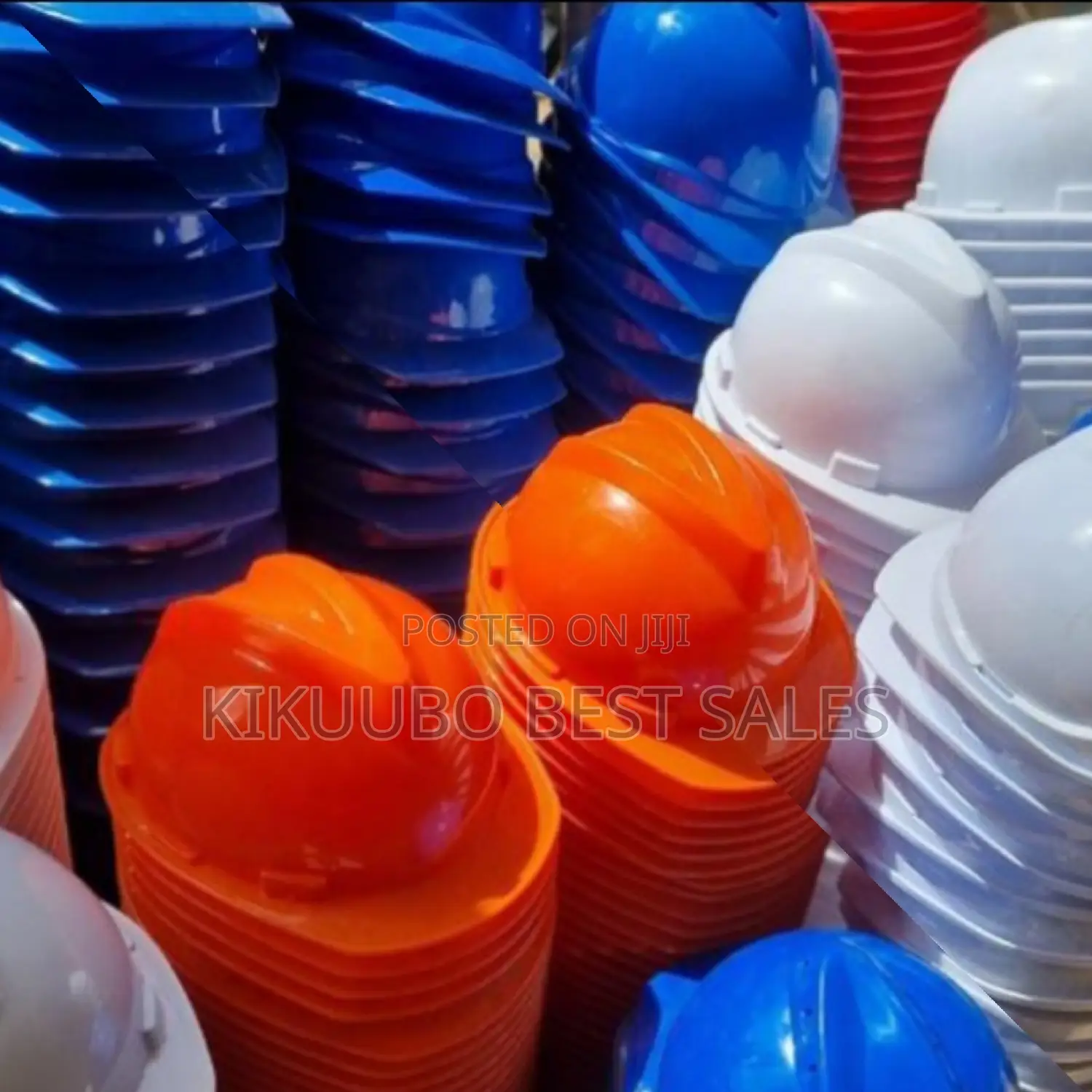 Helmets ( Construction Site Helmets )