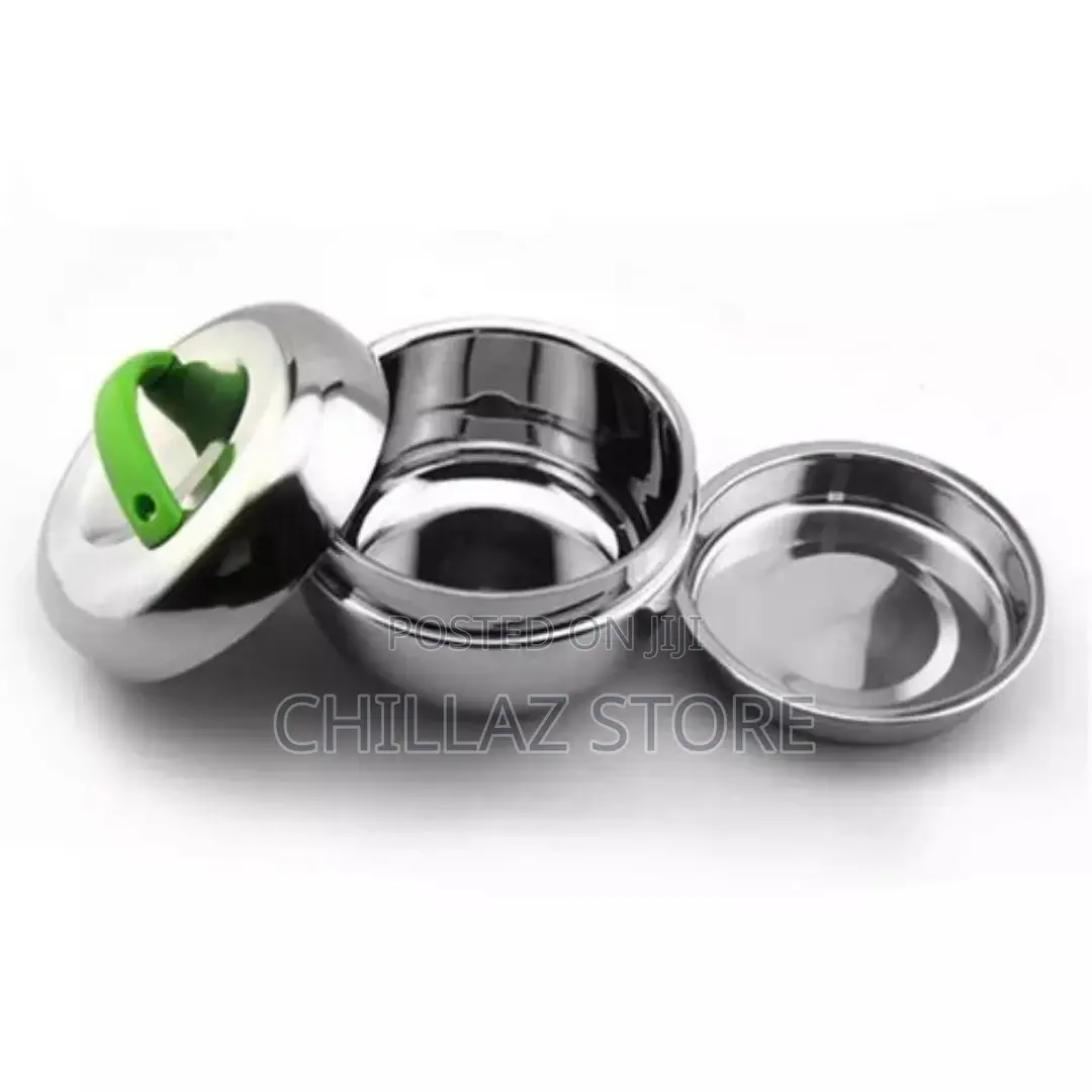 Stainless Steel Lunch Box Thermal Food Flask,