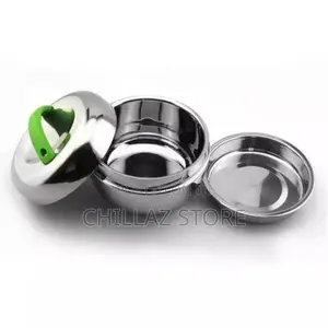 Stainless Steel Lunch Box Thermal Food Flask,