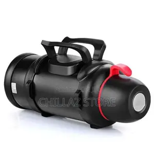 4L Stainless Steel Thermos Bottle Travel Vacuum Flask