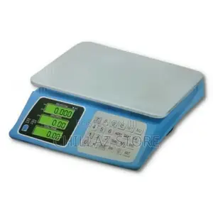 Digital Price Computing Weighing Scale