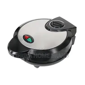 Electric Crispy Egg Roll Maker Sandwich Ice Cream Cone Maker