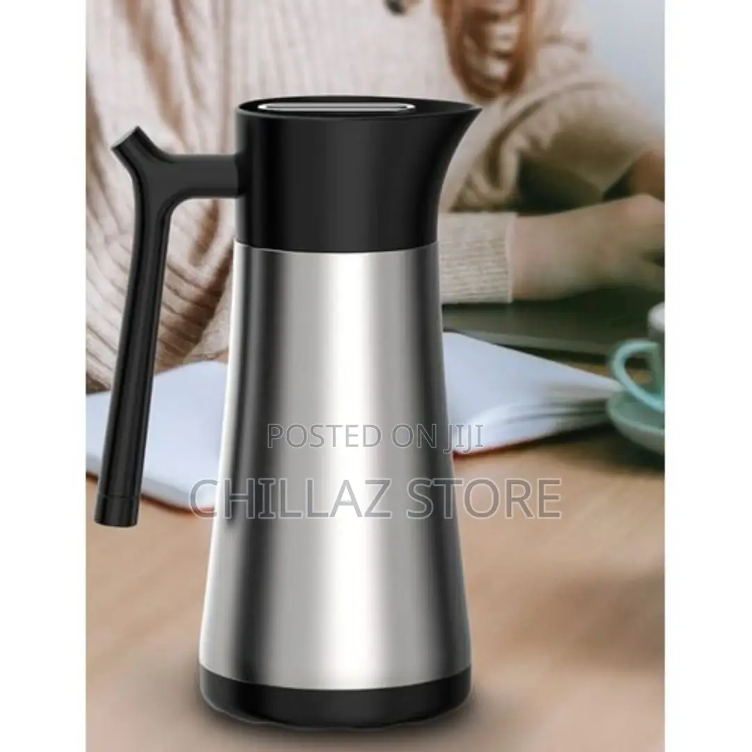 1lthermos Bottle Travel Water Vacuum Flask,