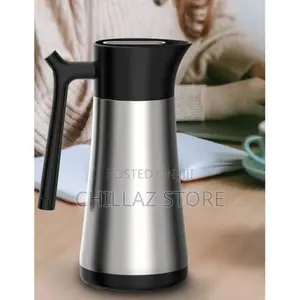 1lthermos Bottle Travel Water Vacuum Flask,