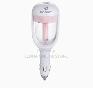 Nanum Electronic Car Humidifier