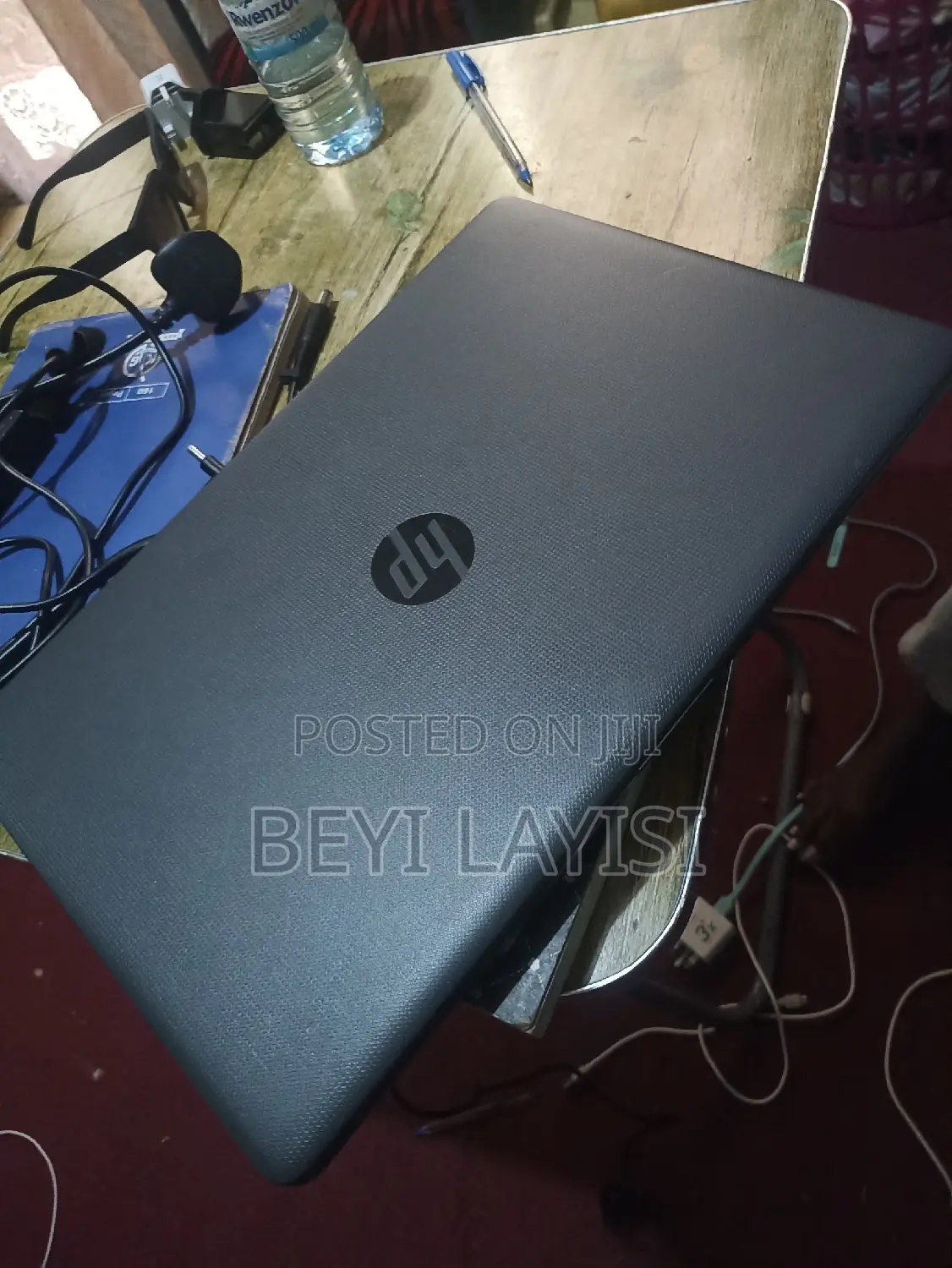 Laptop HP EliteBook 840 4GB Intel Core I5 HDD 500GB