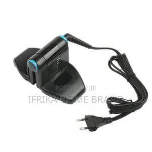 Folding Portable Handheld Electric Iron for Clothes Travel