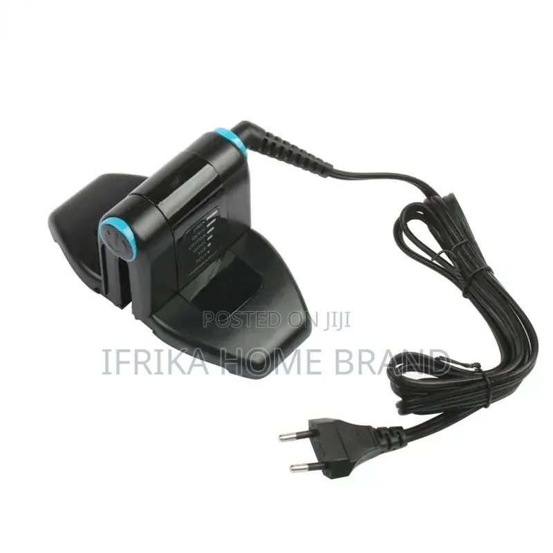 Folding Portable Handheld Electric Iron for Clothes Travel