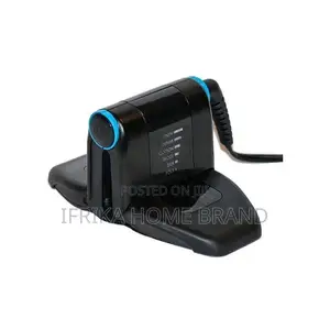Folding Portable Handheld Electric Iron for Clothes Travel