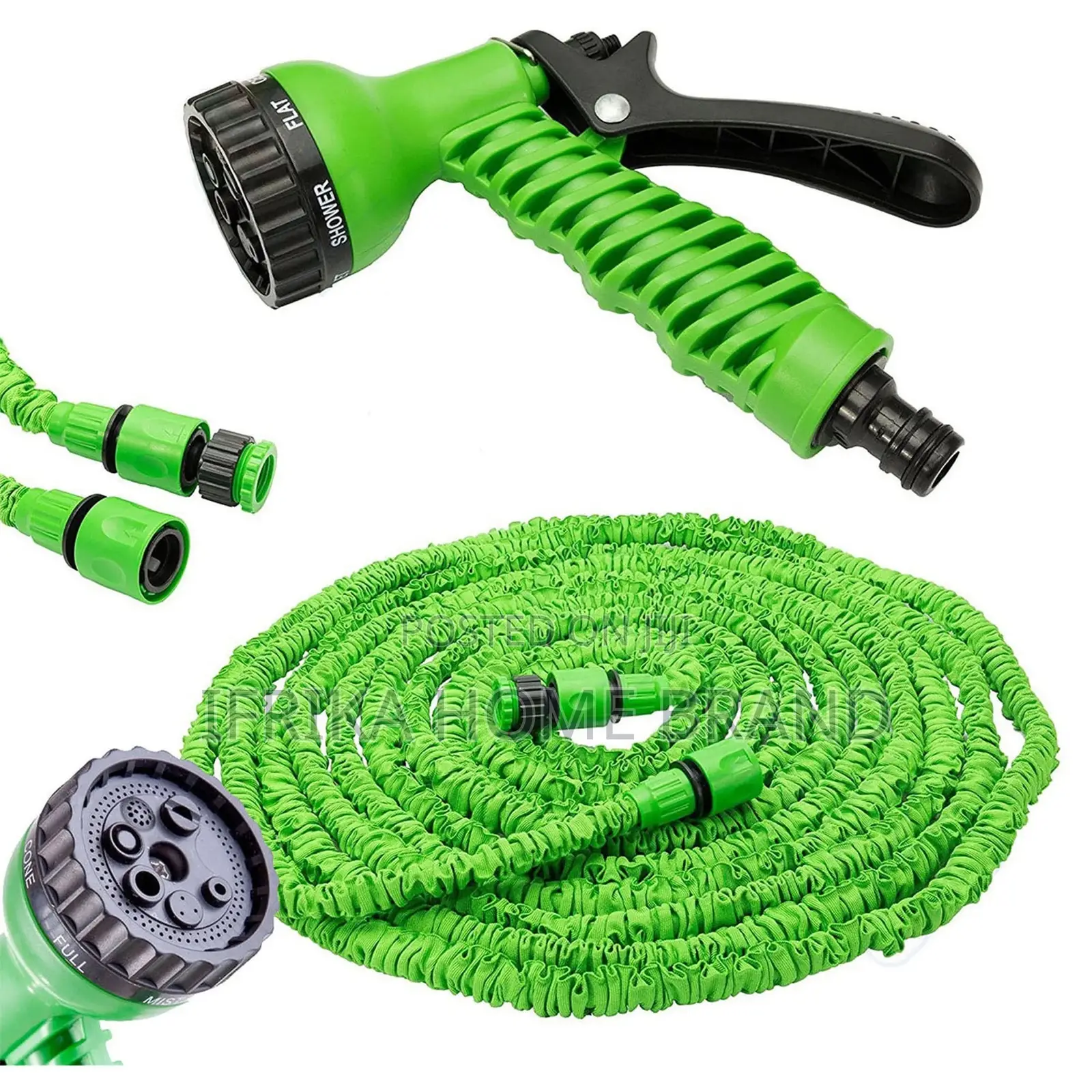 Car Washer Spray Gun Lance Nozzle High Pressure Washer