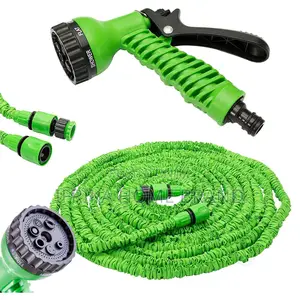Car Washer Spray Gun Lance Nozzle High Pressure Washer