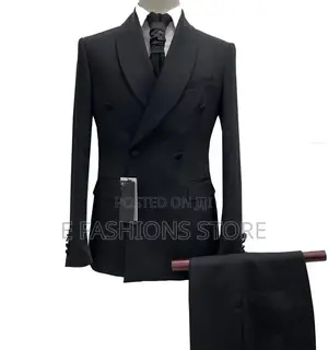 Bridal Double Breast Suits