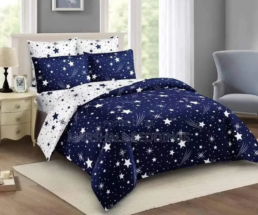 5by6 Duvet Set