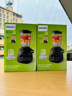 Philps Blender