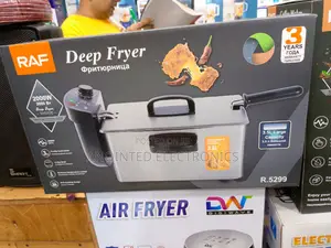 Deep Flyer 3L
