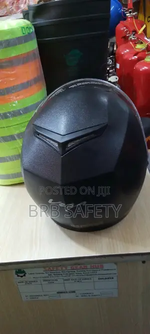 Riding Helmet