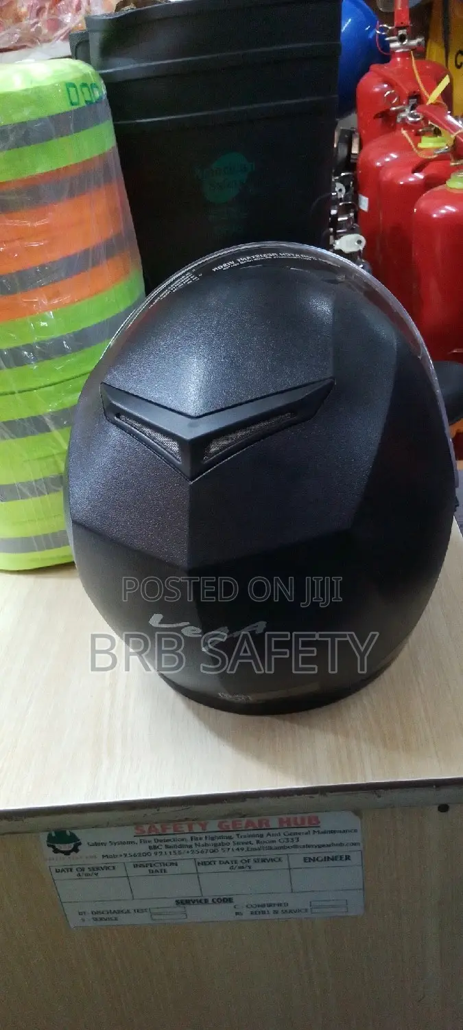 Riding Helmet