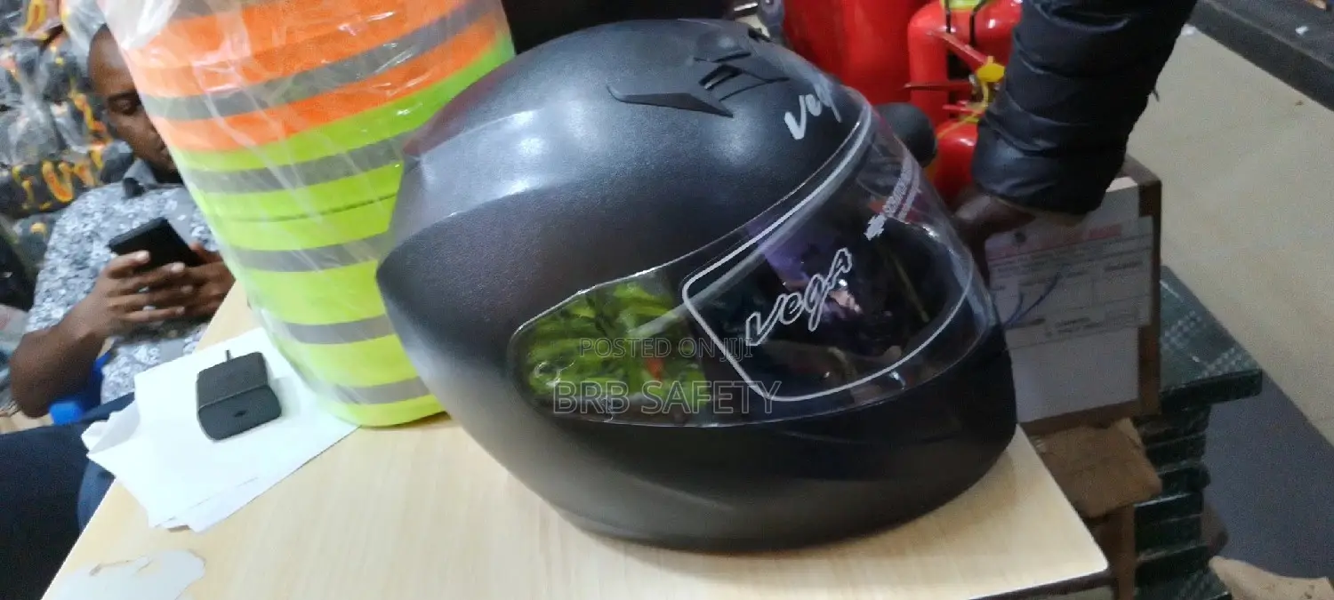 Riding Helmet